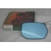Honda Civic 06-12 Blue Side Mirror w LED Signal